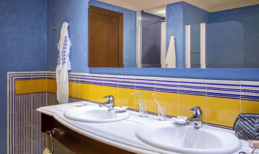 Suite TUI BLUE ISLA CRISTINA PALACE Hotel Isla Cristina, Huelva, Spain