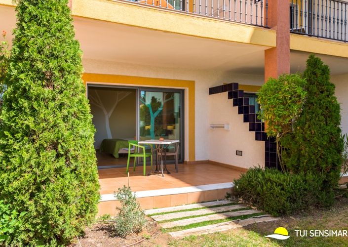 Standard superior double room tui blue isla cristina palace hotel isla cristina, huelva, spain Standard superior double room tui blue isla cristina palace hotel isla cristina, huelva, spain