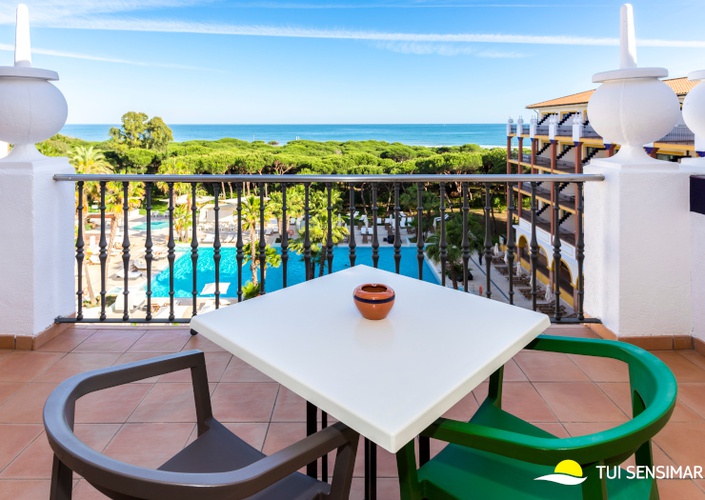 Double room sea view tui blue isla cristina palace hotel isla cristina, huelva, spain Double room sea view tui blue isla cristina palace hotel isla cristina, huelva, spain