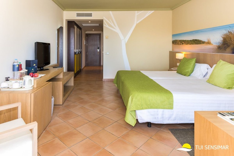 Double room TUI BLUE ISLA CRISTINA PALACE Hotel Isla Cristina, Huelva, Spain