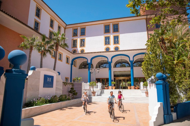 Activities TUI BLUE ISLA CRISTINA PALACE Hotel Isla Cristina, Huelva, Spain