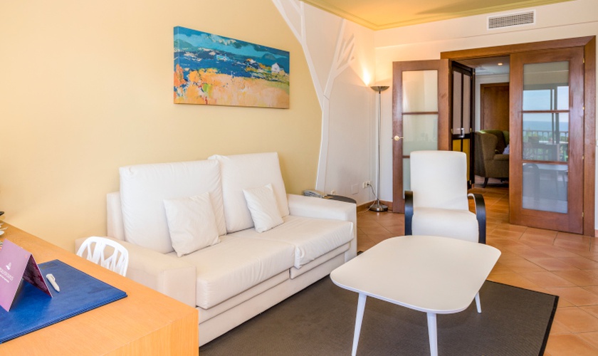 Suite TUI BLUE ISLA CRISTINA PALACE Hotel Isla Cristina, Huelva, Spain Suite TUI BLUE ISLA CRISTINA PALACE Hotel Isla Cristina, Huelva, Spain