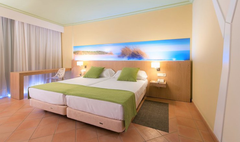Single room TUI BLUE ISLA CRISTINA PALACE Hotel Isla Cristina, Huelva, Spain