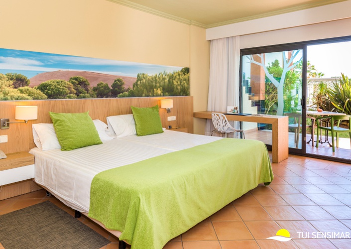 Standard superior double room tui blue isla cristina palace hotel isla cristina, huelva, spain Standard superior double room tui blue isla cristina palace hotel isla cristina, huelva, spain