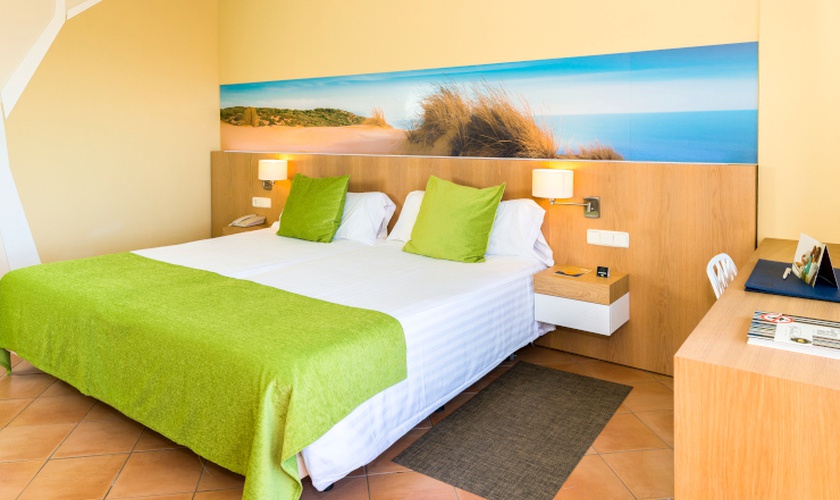 Club double room TUI BLUE ISLA CRISTINA PALACE Hotel Isla Cristina, Huelva, Spain