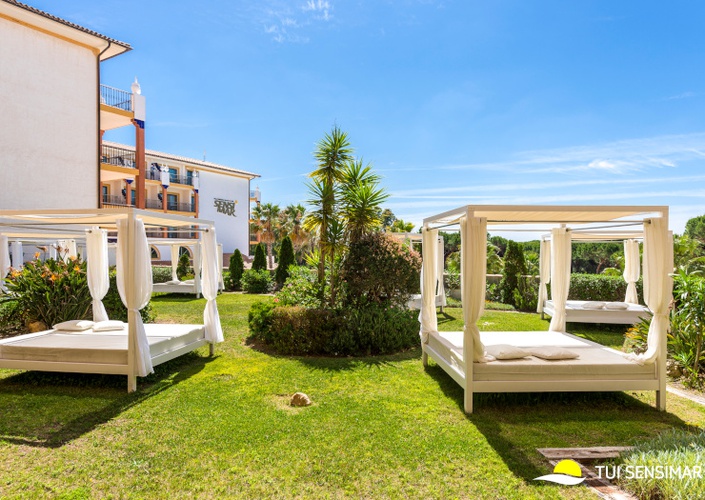 Standard superior double room tui blue isla cristina palace hotel isla cristina, huelva, spain Standard superior double room tui blue isla cristina palace hotel isla cristina, huelva, spain