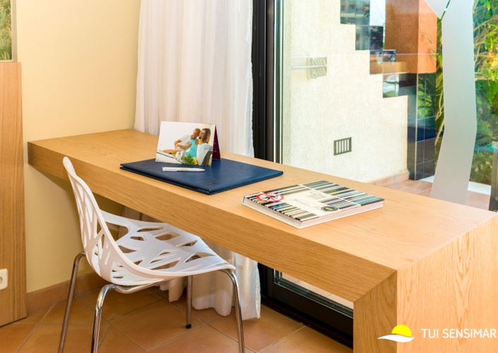 Standard superior double room tui blue isla cristina palace hotel isla cristina, huelva, spain Standard superior double room tui blue isla cristina palace hotel isla cristina, huelva, spain