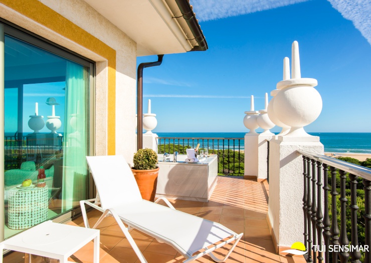 Deluxe TUI BLUE ISLA CRISTINA PALACE Hotel Isla Cristina, Huelva, Spain Deluxe TUI BLUE ISLA CRISTINA PALACE Hotel Isla Cristina, Huelva, Spain