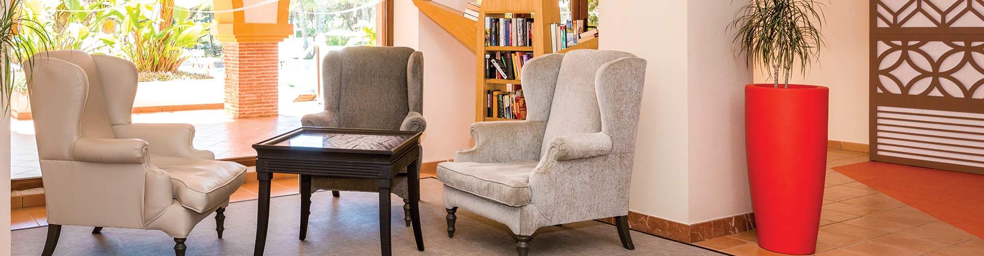 TUI BLUE ISLA CRISTINA PALACE - Isla Cristina, Huelva, Spain - TUI BLUE ISLA CRISTINA PALACE - Isla Cristina, Huelva, Spain -