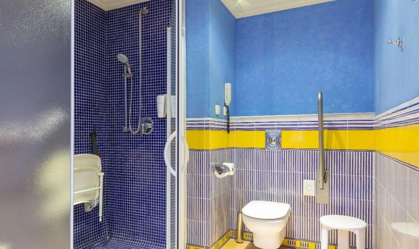STANDARD DOUBLE ROOM TUI BLUE ISLA CRISTINA PALACE Hotel Isla Cristina, Huelva, Spain STANDARD DOUBLE ROOM TUI BLUE ISLA CRISTINA PALACE Hotel Isla Cristina, Huelva, Spain