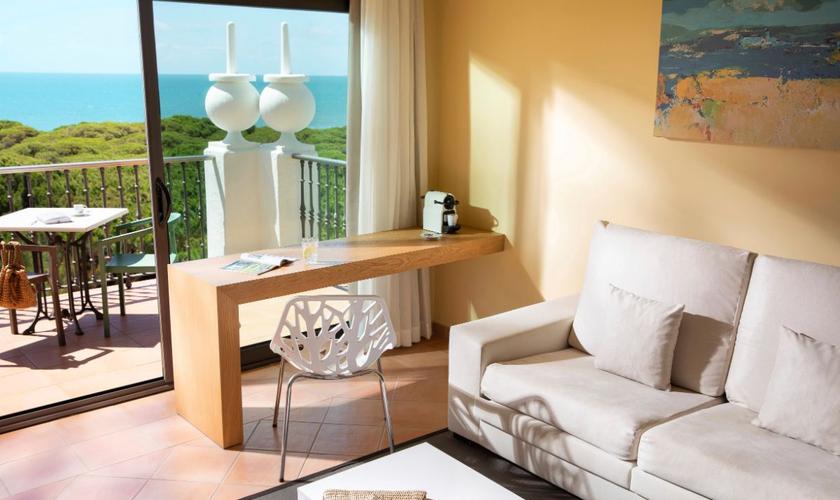 SUITE TUI BLUE ISLA CRISTINA PALACE Hotel Isla Cristina, Huelva, Spain SUITE TUI BLUE ISLA CRISTINA PALACE Hotel Isla Cristina, Huelva, Spain