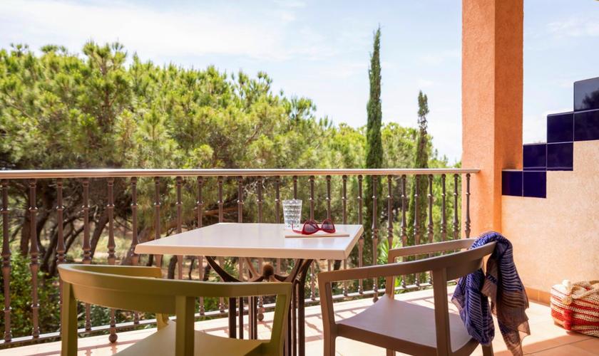 STANDARD DOUBLE ROOM TUI BLUE ISLA CRISTINA PALACE Hotel Isla Cristina, Huelva, Spain STANDARD DOUBLE ROOM TUI BLUE ISLA CRISTINA PALACE Hotel Isla Cristina, Huelva, Spain