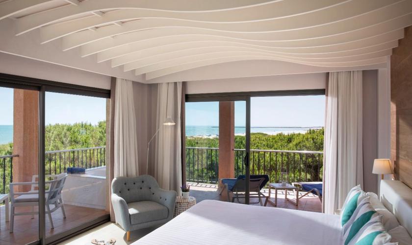 DELUXE TUI BLUE ISLA CRISTINA PALACE Hotel Isla Cristina, Huelva, Spain DELUXE TUI BLUE ISLA CRISTINA PALACE Hotel Isla Cristina, Huelva, Spain