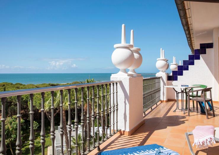 JUNIOR SUITE TUI BLUE ISLA CRISTINA PALACE Hotel Isla Cristina, Huelva, Spain JUNIOR SUITE TUI BLUE ISLA CRISTINA PALACE Hotel Isla Cristina, Huelva, Spain