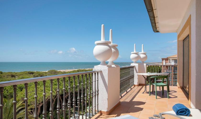 SUITE TUI BLUE ISLA CRISTINA PALACE Hotel Isla Cristina, Huelva, Spain SUITE TUI BLUE ISLA CRISTINA PALACE Hotel Isla Cristina, Huelva, Spain